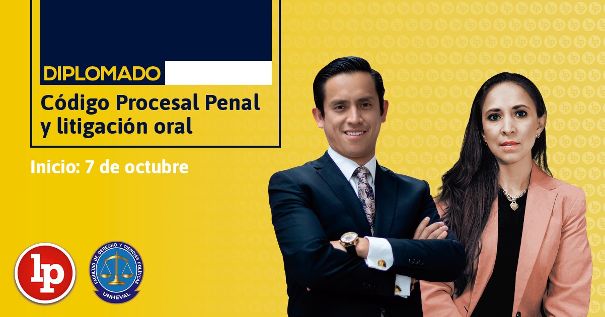Codigo Procesal Pental y litigacion oral LP Codigo Procesal Pental y litigacion oral LP