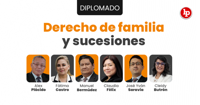 Derecho De La Familia Y Sucesiones virtual.lpderecho.pe